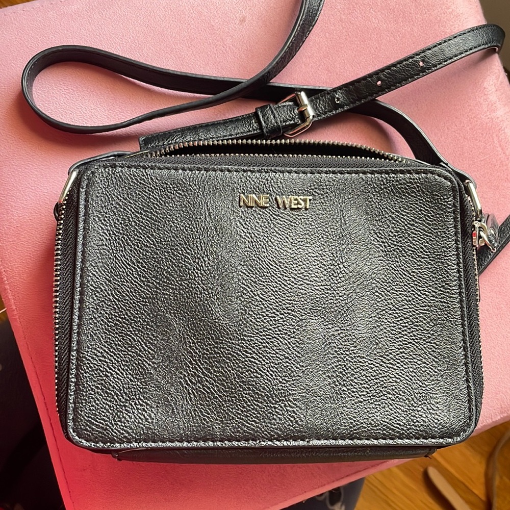 Nine West hand bag